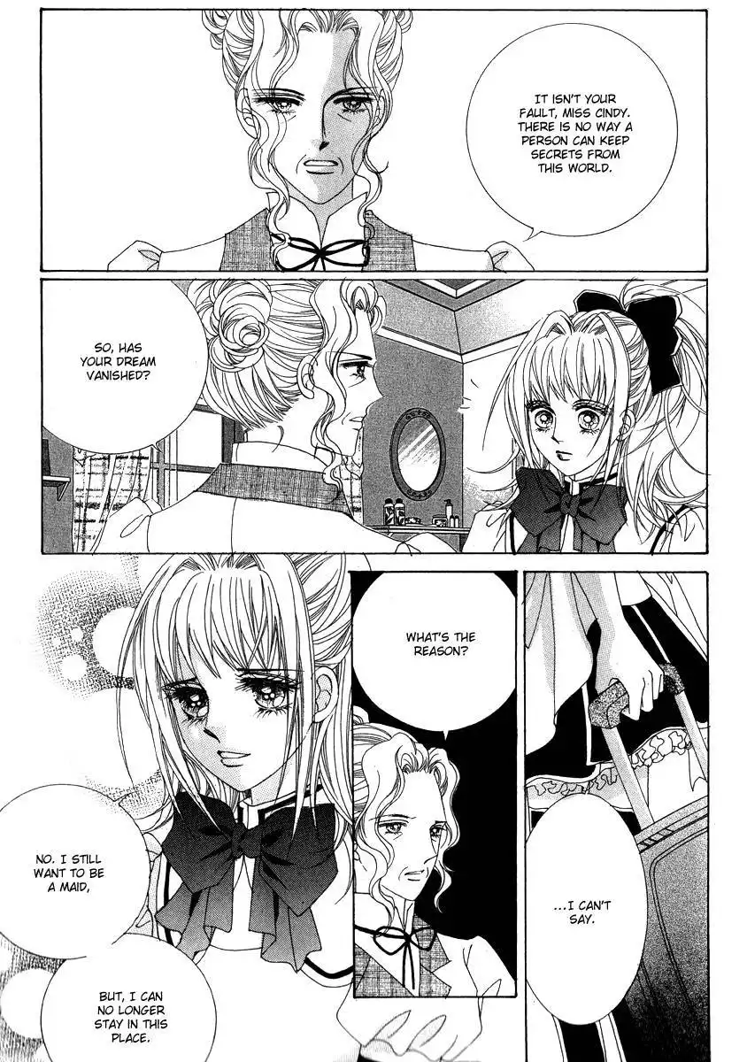 I Will Be Cinderella Chapter 23 9